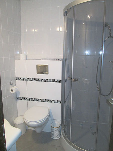 Dusche/WC